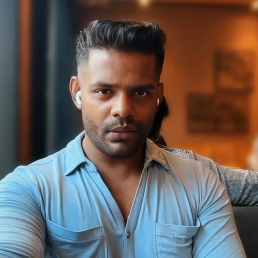 Prasaath Velu