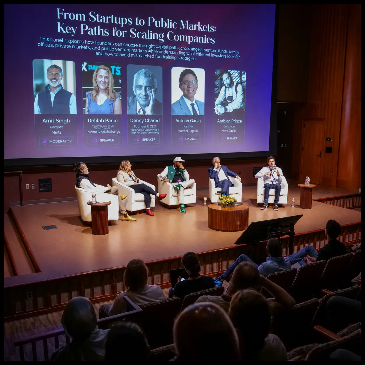 TechCon 2026 event preview