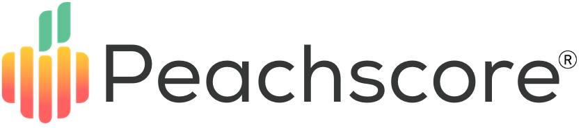 Peachscore