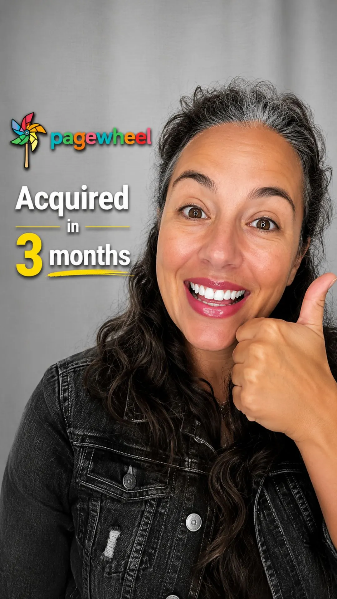 Peachscore Accelerator Program Details